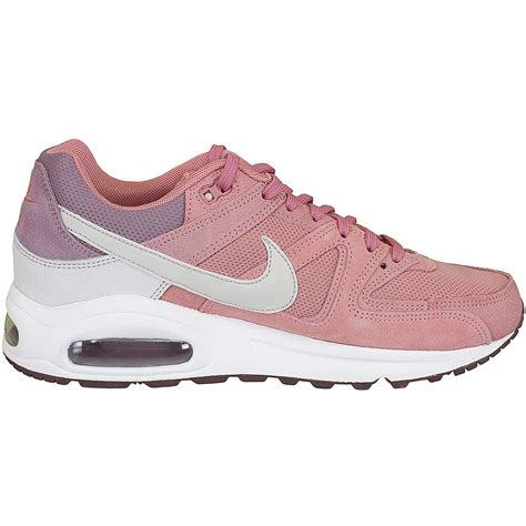 Damen Rot Air Max (4) 